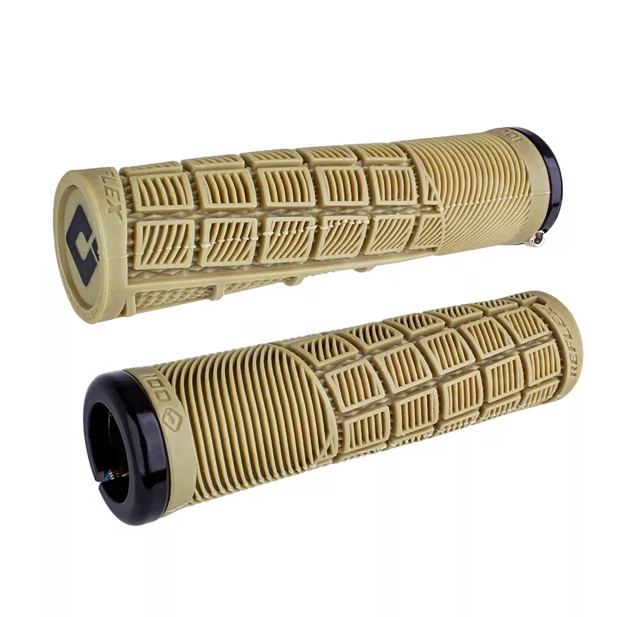 ODI Reflex Lock-On MTB Grips