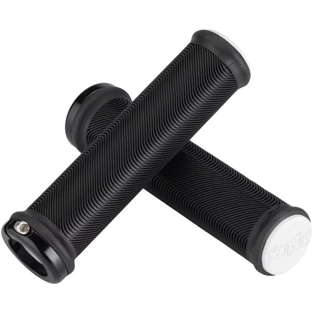 ODI Sensus Lite V2.1 Lock-On - Grips