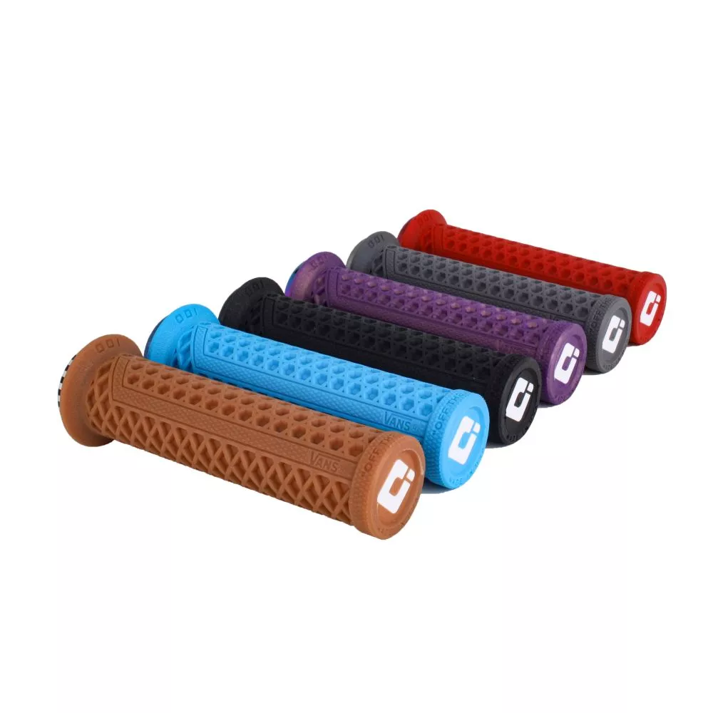 ODI – VANS V2.1 GRIP