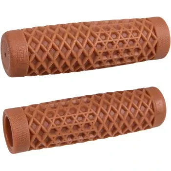 ODI x Vans Waffle Grips, 125mm, 7/8 in. Handlebars