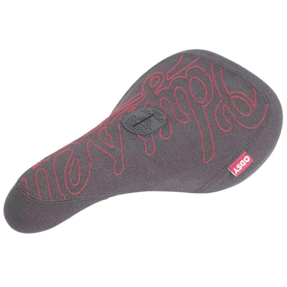 Odyssey Big Stitch Slim Pivotal Seat
