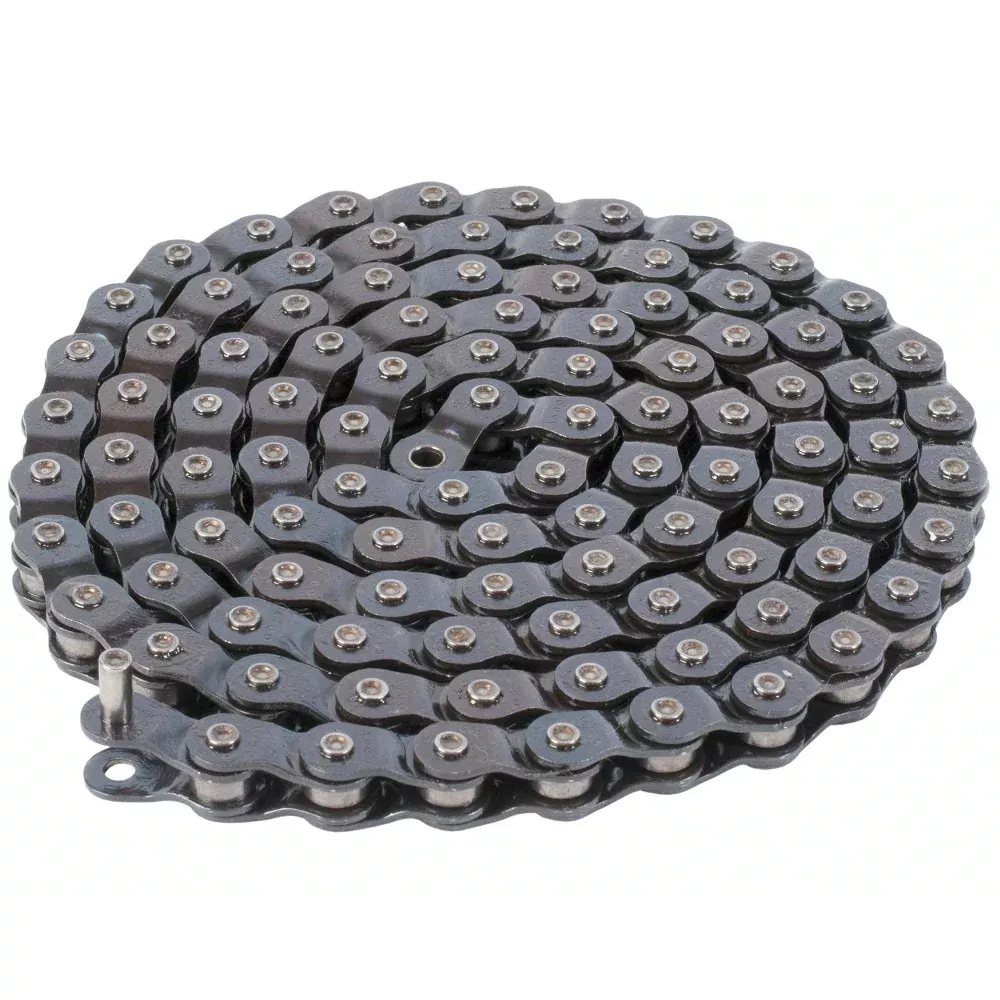Odyssey Bluebird Half Link - BMX Chain