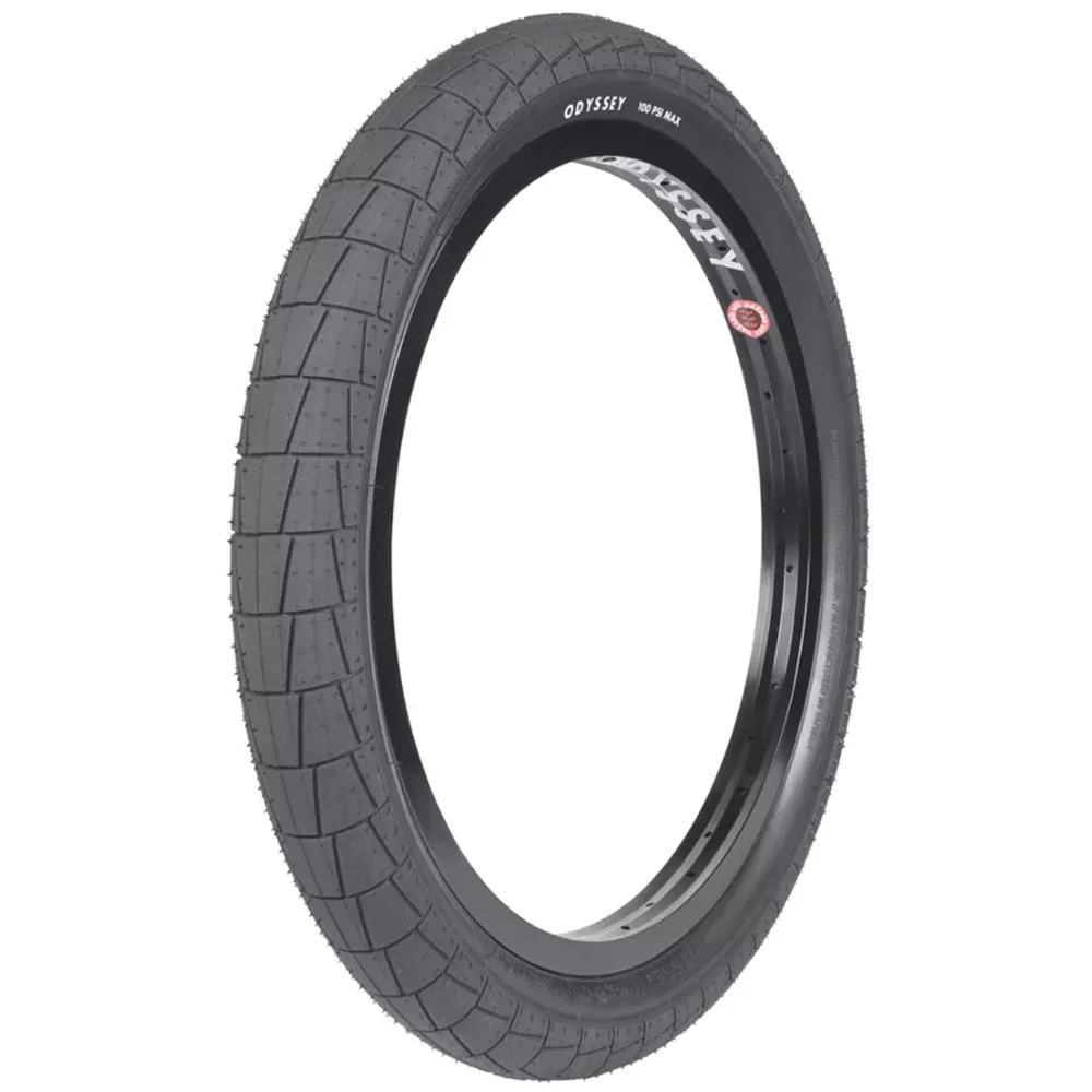 Odyssey Broc - BMX Tire