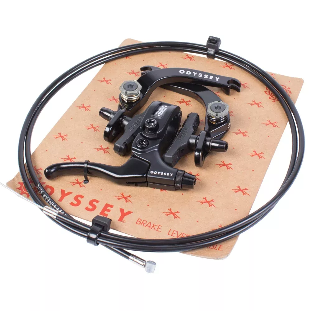 Odyssey Evo 2.5 Kit - BMX Brake