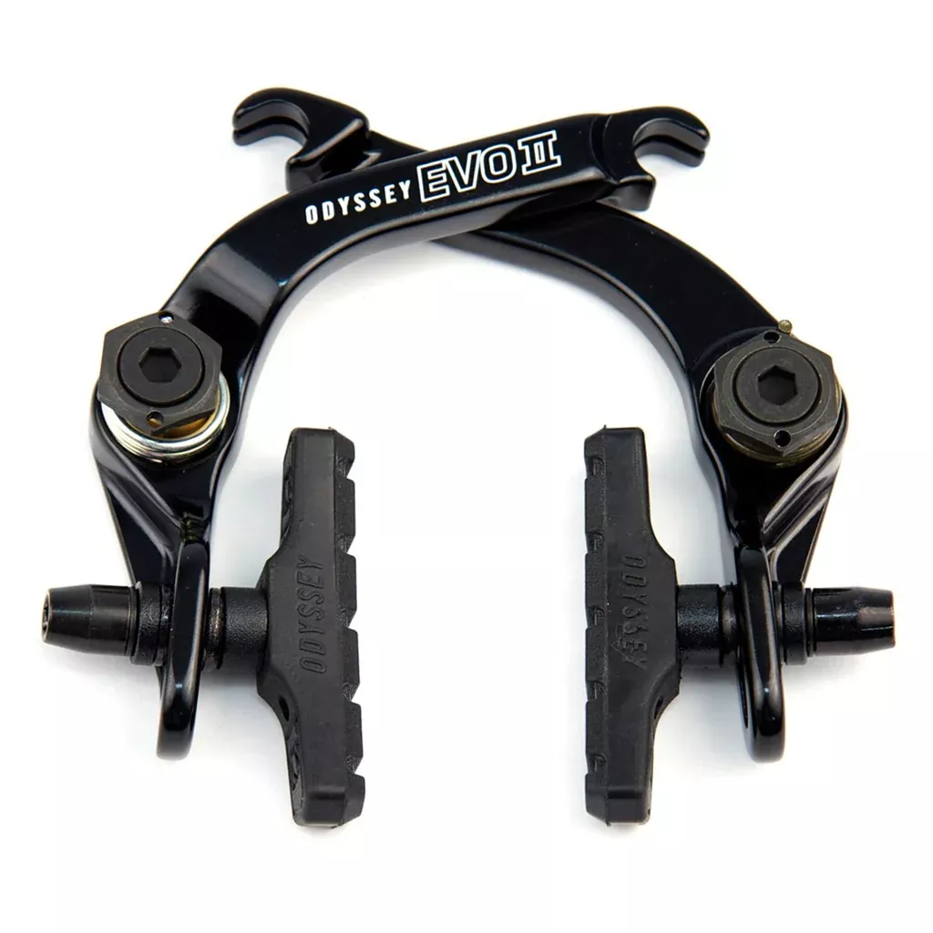 Odyssey Evolver 2 U-brake