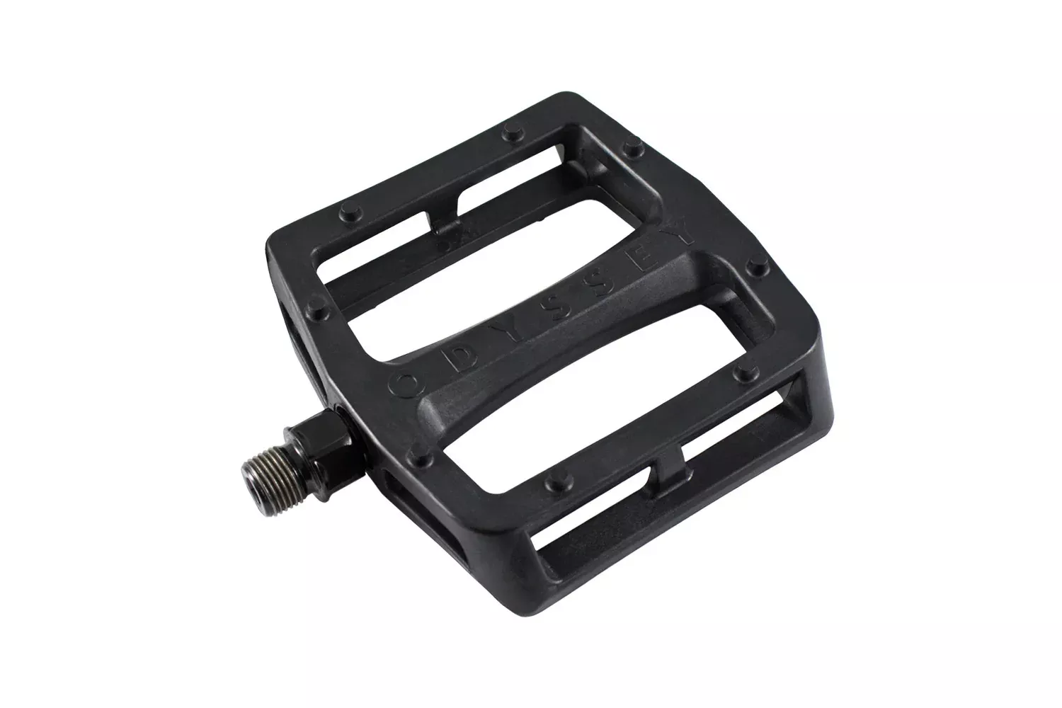 Odyssey Grandstand PC Pedals / Tom Dugan