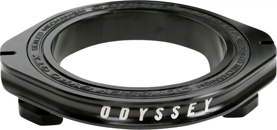 Odyssey GTX-S Gyro Black