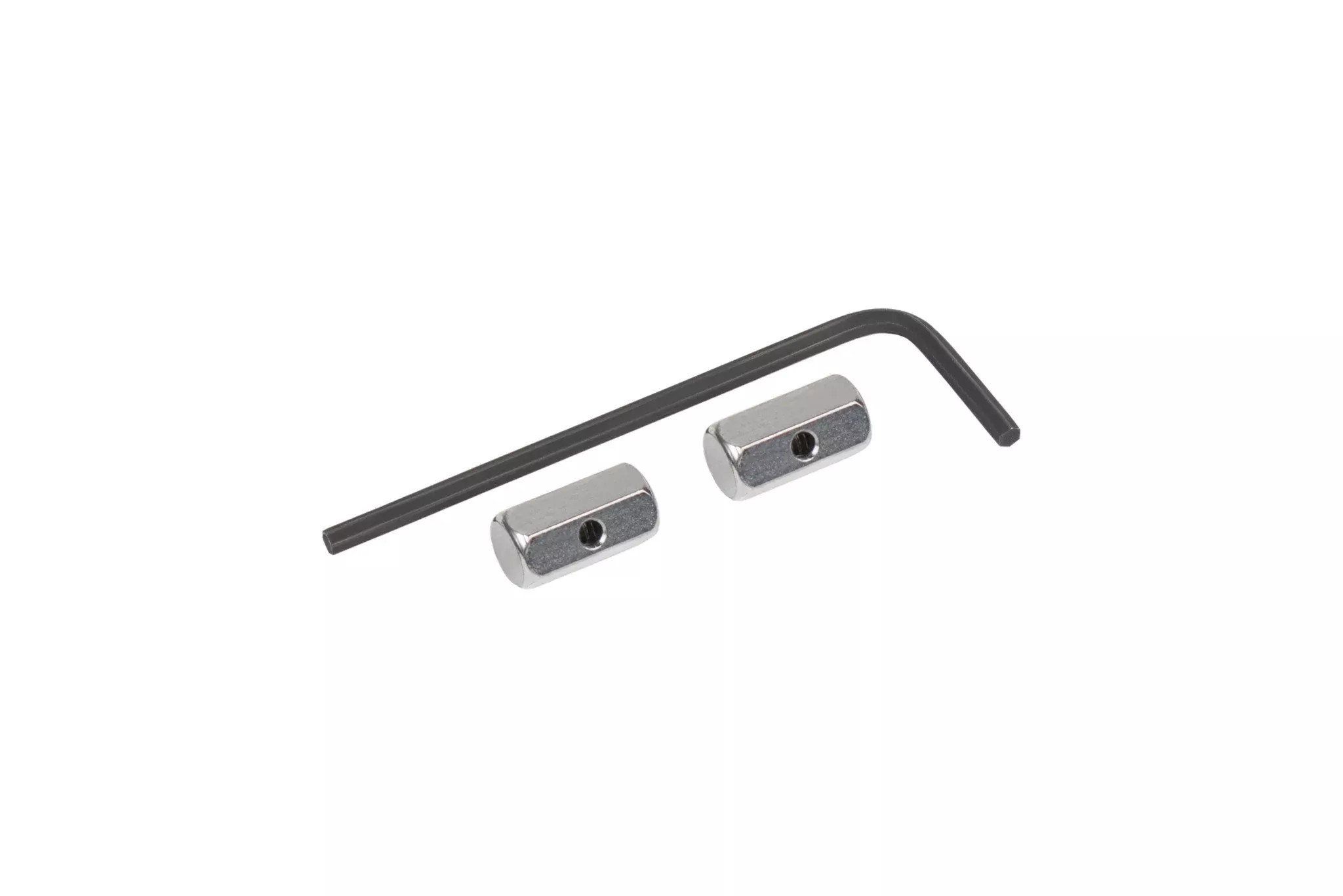 Odyssey Knarps Cable Ends - BMX Brake Accessories