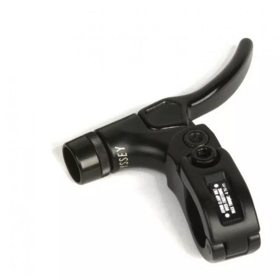 Odyssey M2 Brake Lever Black