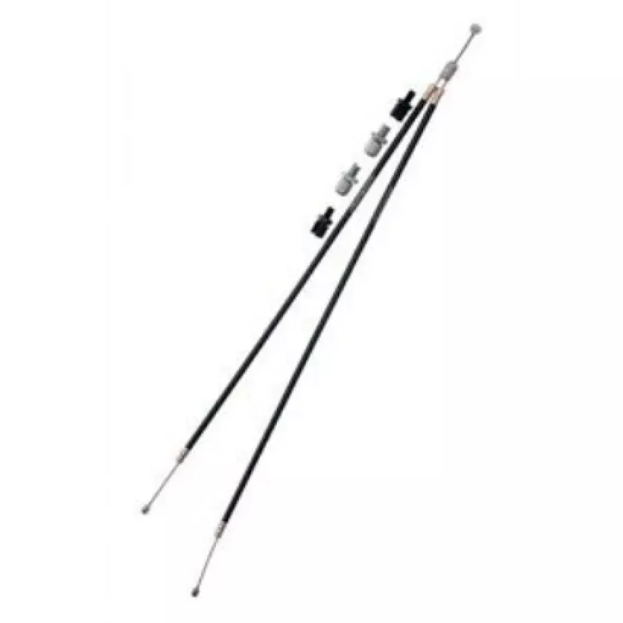 Odyssey Modulever Upper Line Cable Black - Brake And Accessories