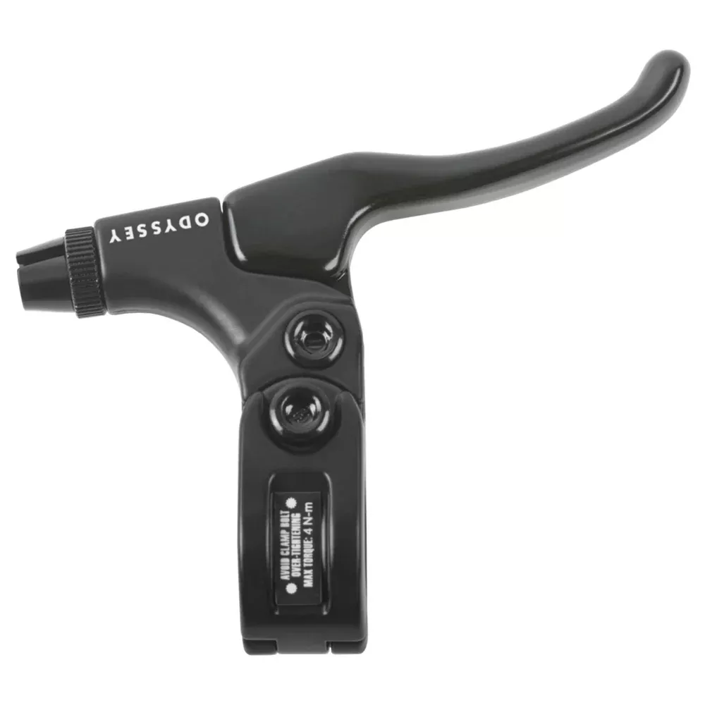 Odyssey Monolever Medium Black Brake Lever