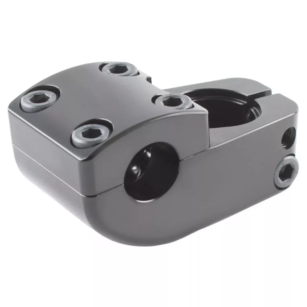 Odyssey NORD Top Load Black BMX Stem