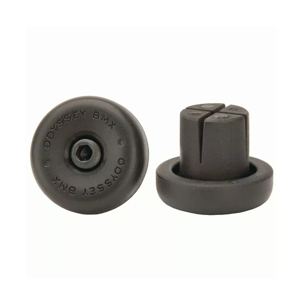 Odyssey Par Ends PlasticBar Ends