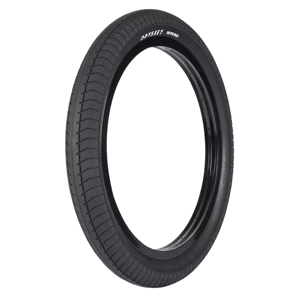 Odyssey Path Pro BMX Tire Black