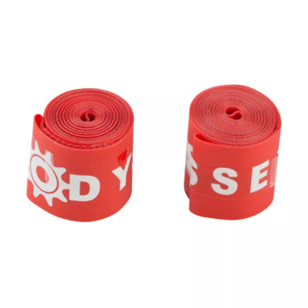 Odyssey Rim Strips - BMX Accessories