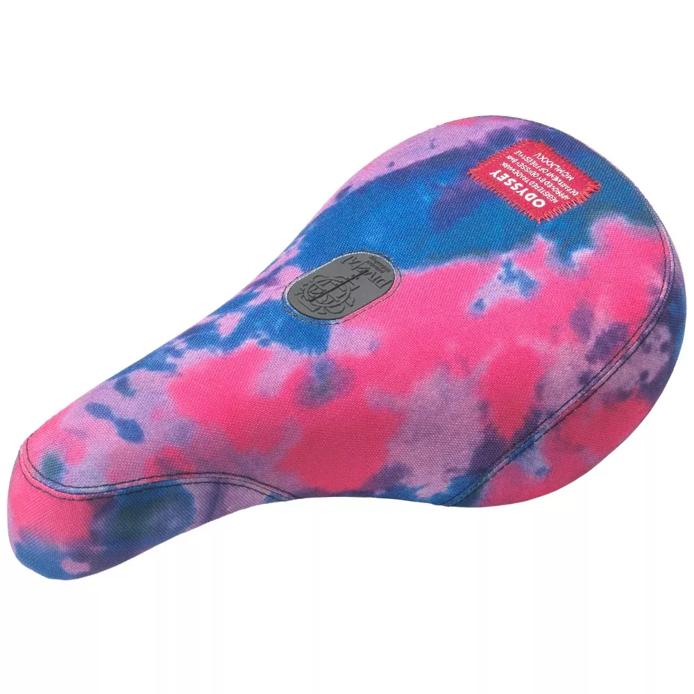 Odyssey Ross Tie-Dye Pivotal Seat