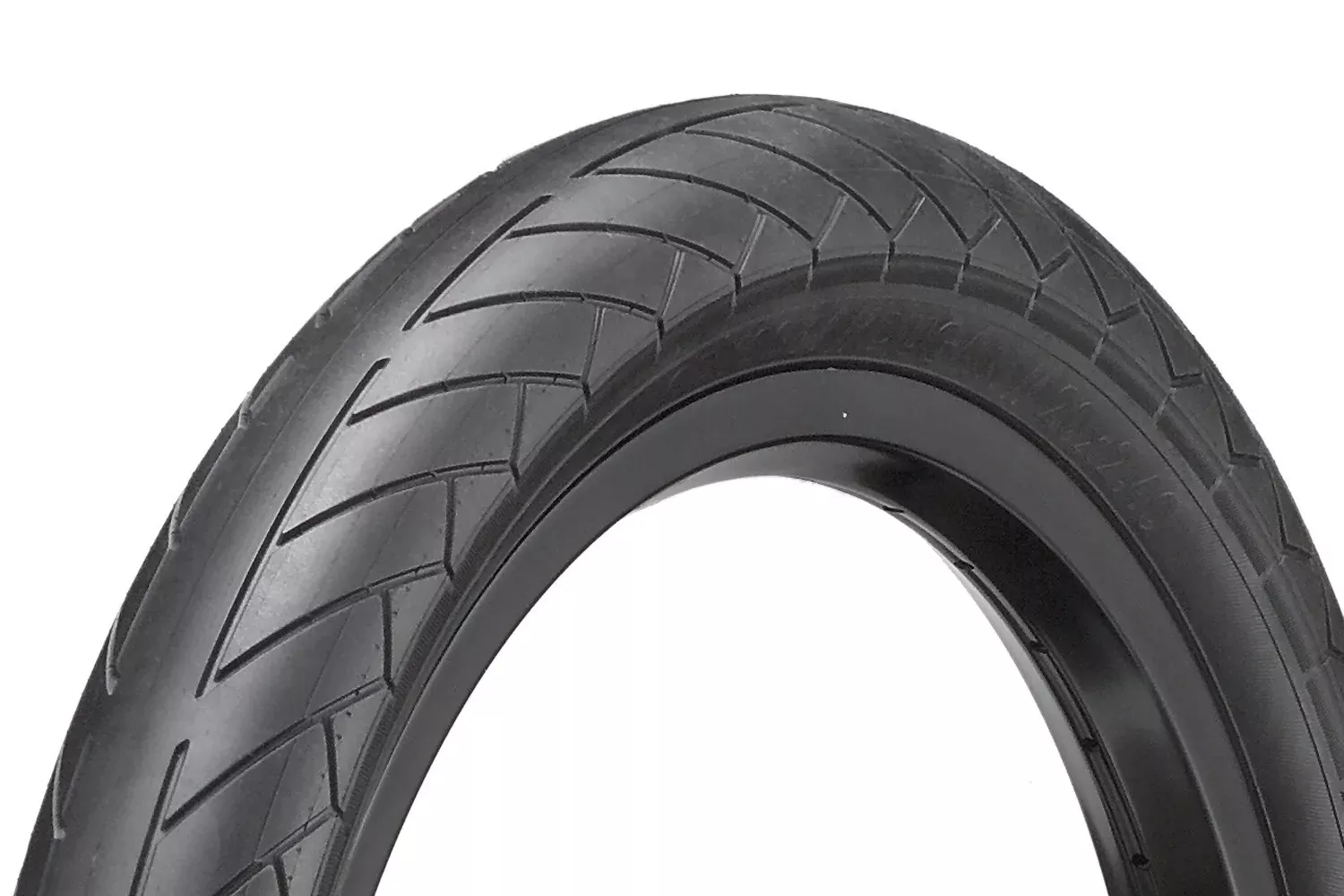 Odyssey Tom Dugan Tire - Black