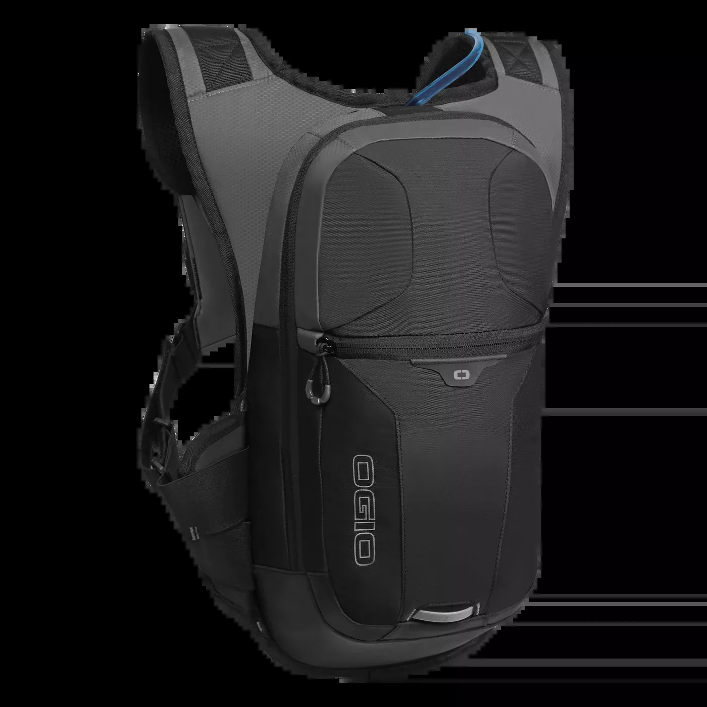 Ogio Atlas 3L Backpack