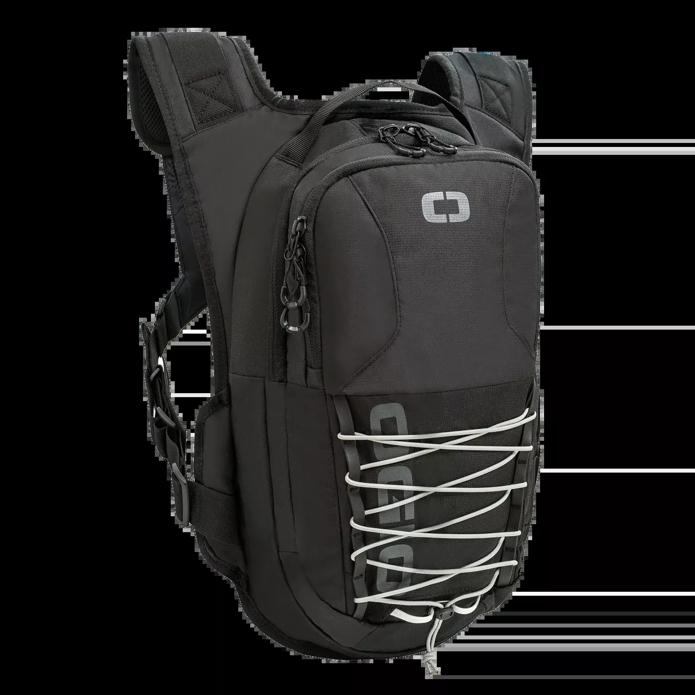Ogio Hammers 2L Backpack