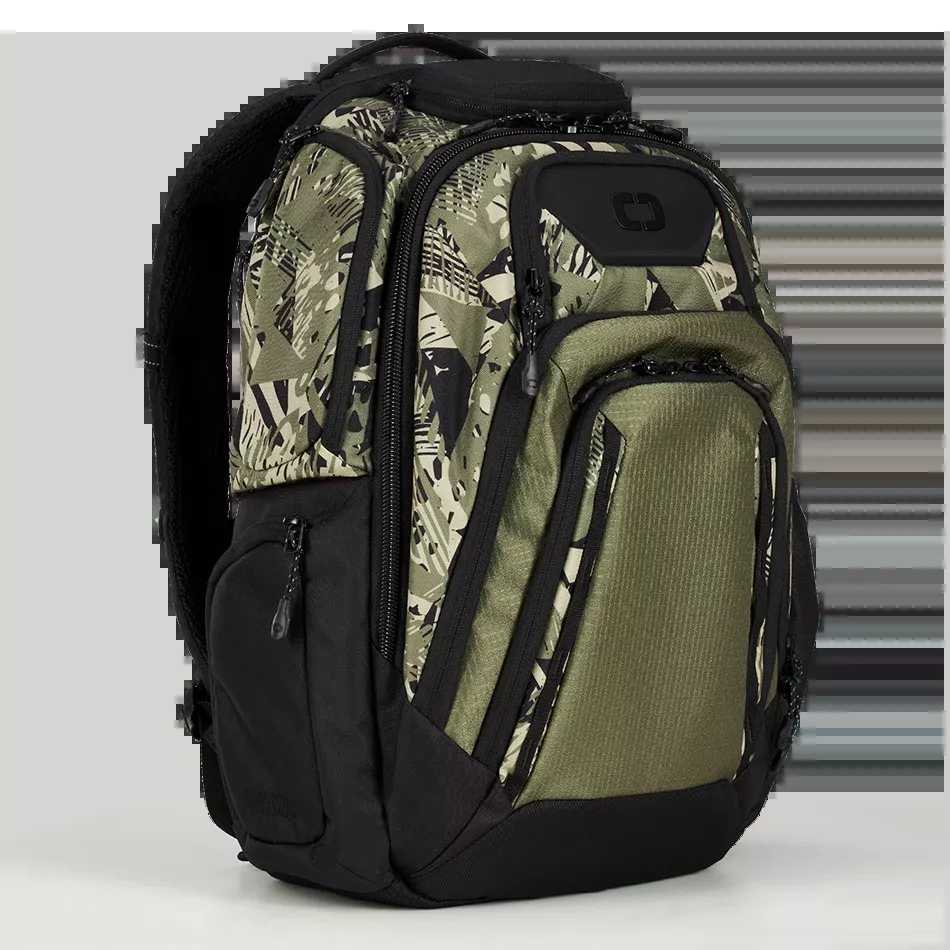 Ogio Renegade Pro Backpack