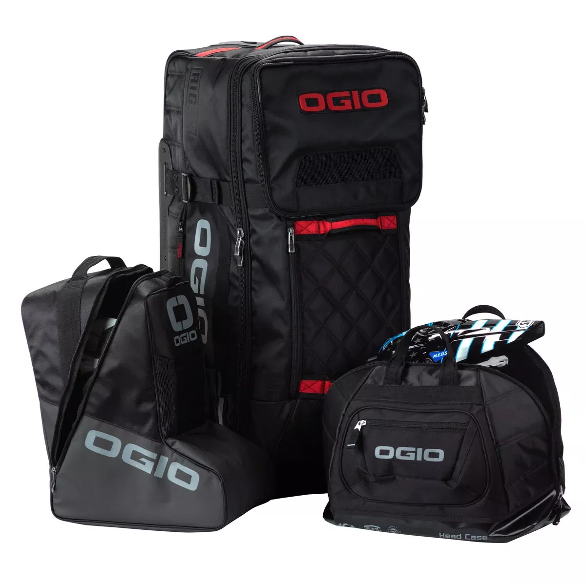 Ogio Rig T.3 Gear Bag