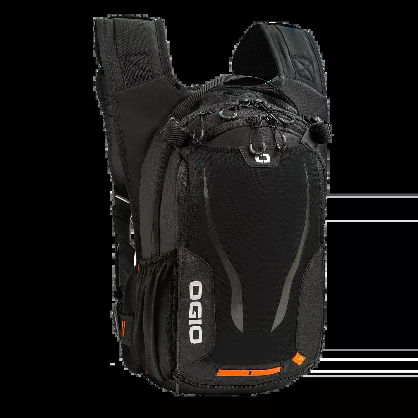 Ogio Safai 2L D3O Backpack