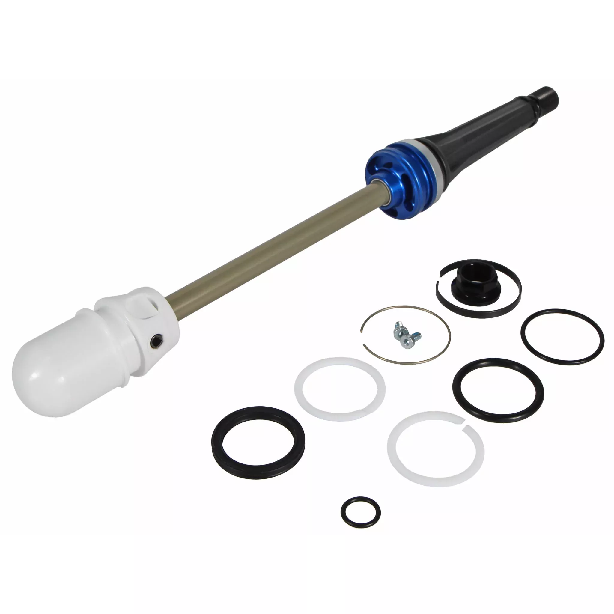 Ohlins Air Spring 31 110mm RXC34M.1