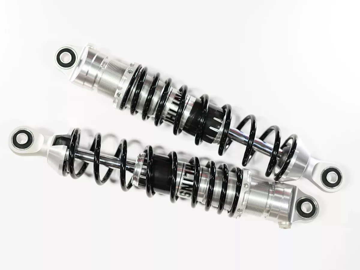 OHLINS HO919 SHOCKS FOR HONDA MONKEY