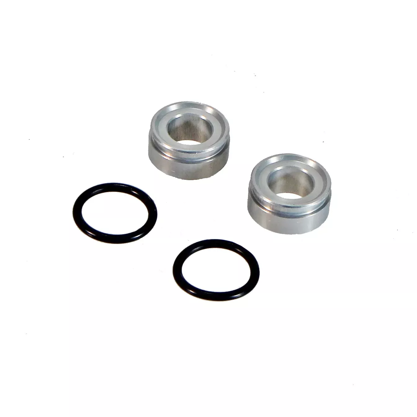 Ohlins Mounting Hardware(16mm) 8x21.8mm Spherical