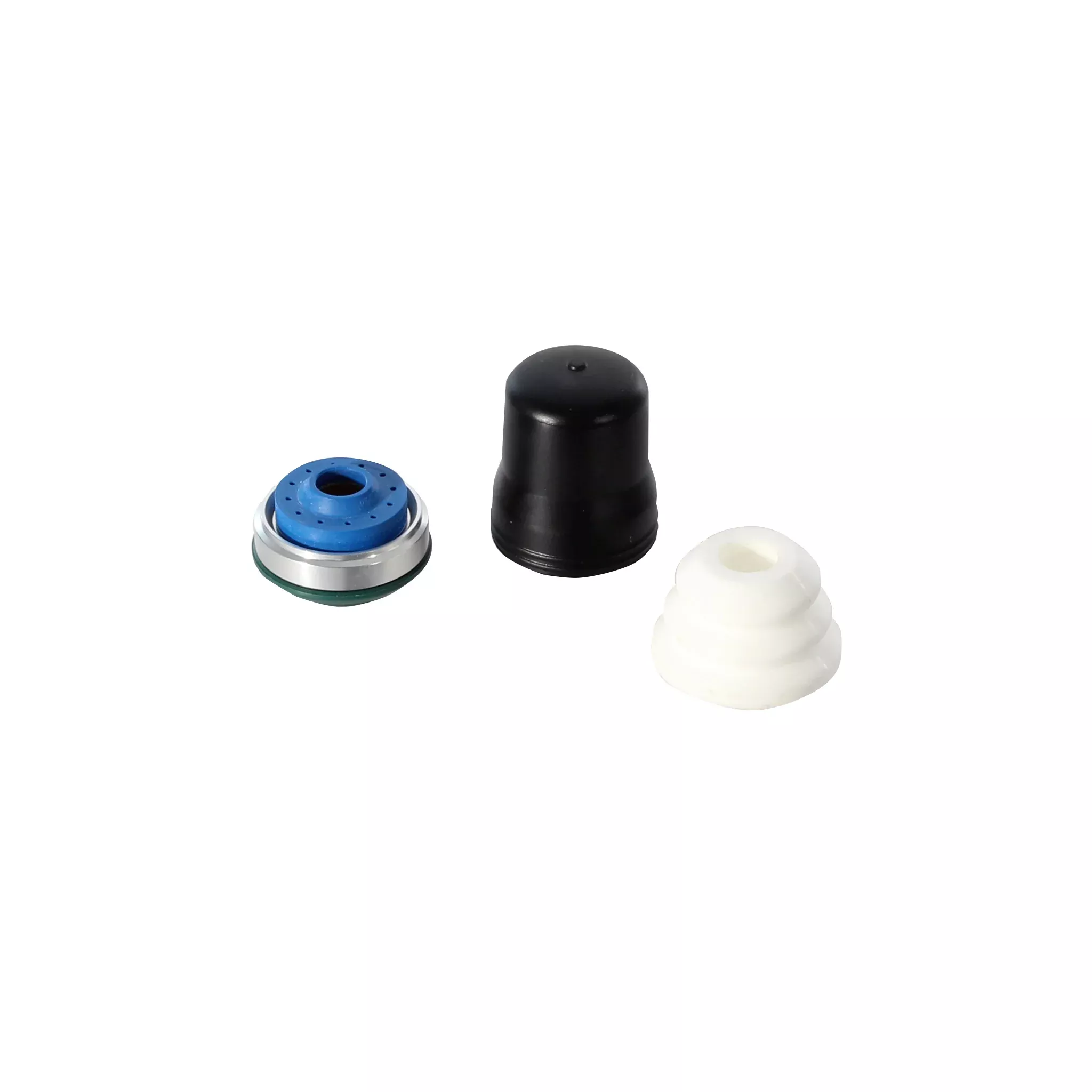 Ohlins Rear Shock Service Kit - 100 Hour For TTX22m Rear Shock