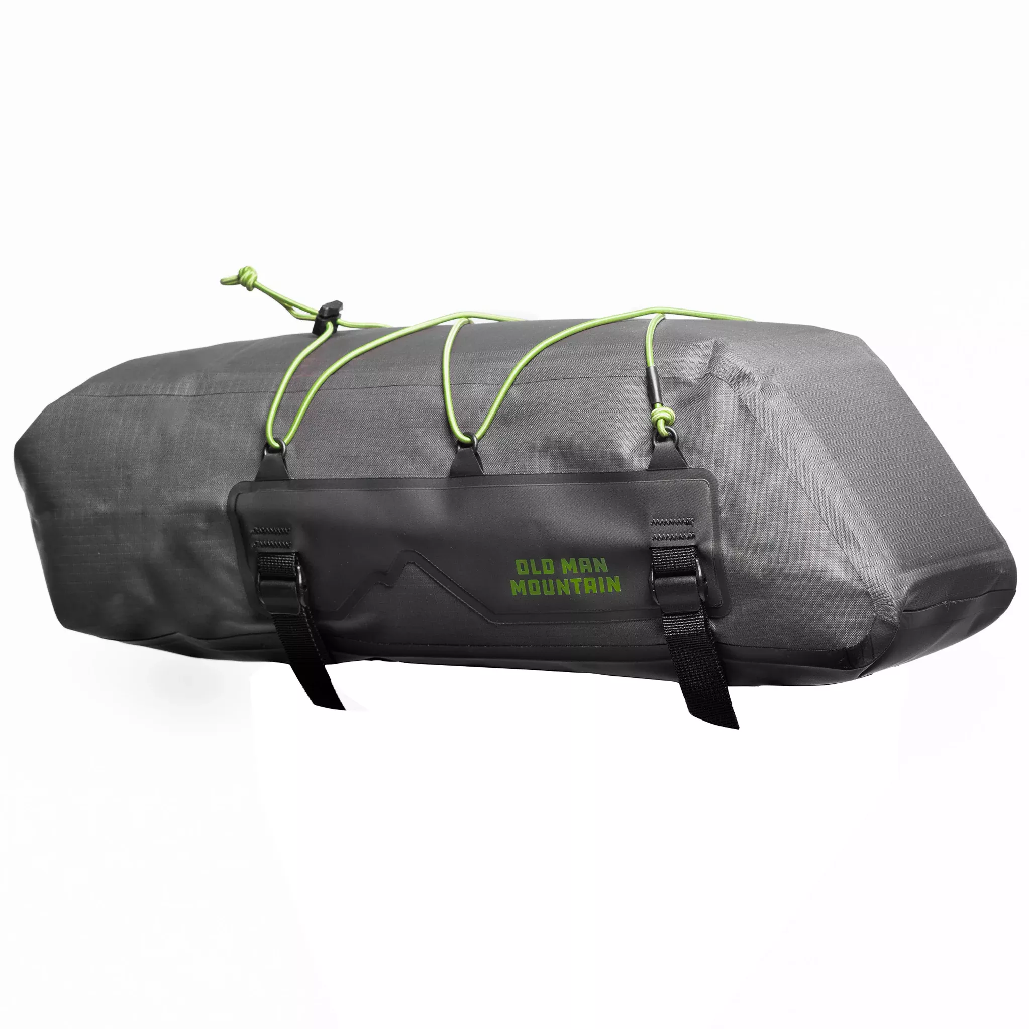 Old Man Mountain Atlas RackPack Bag 9L Black