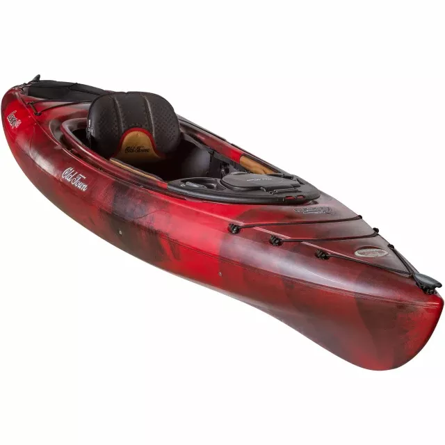 Old Town Loon 106 Lava