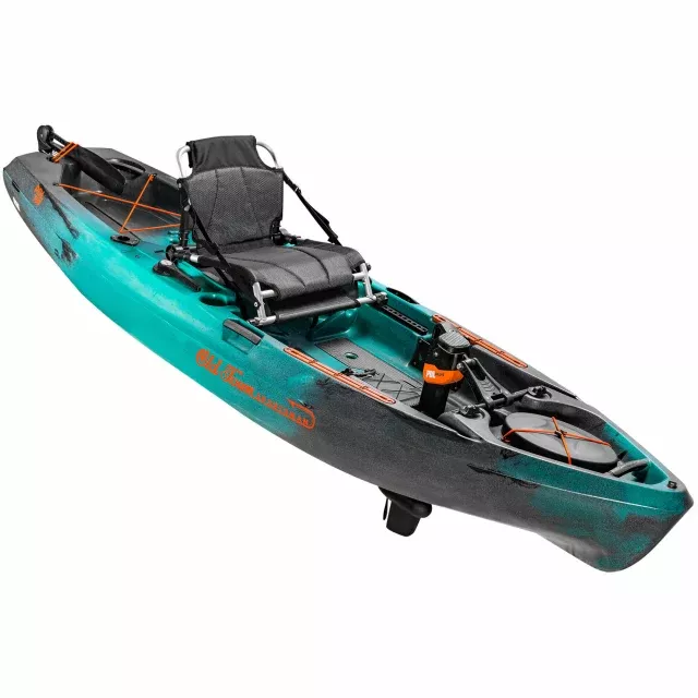 Old Town Sportsman PDL Marsh 120