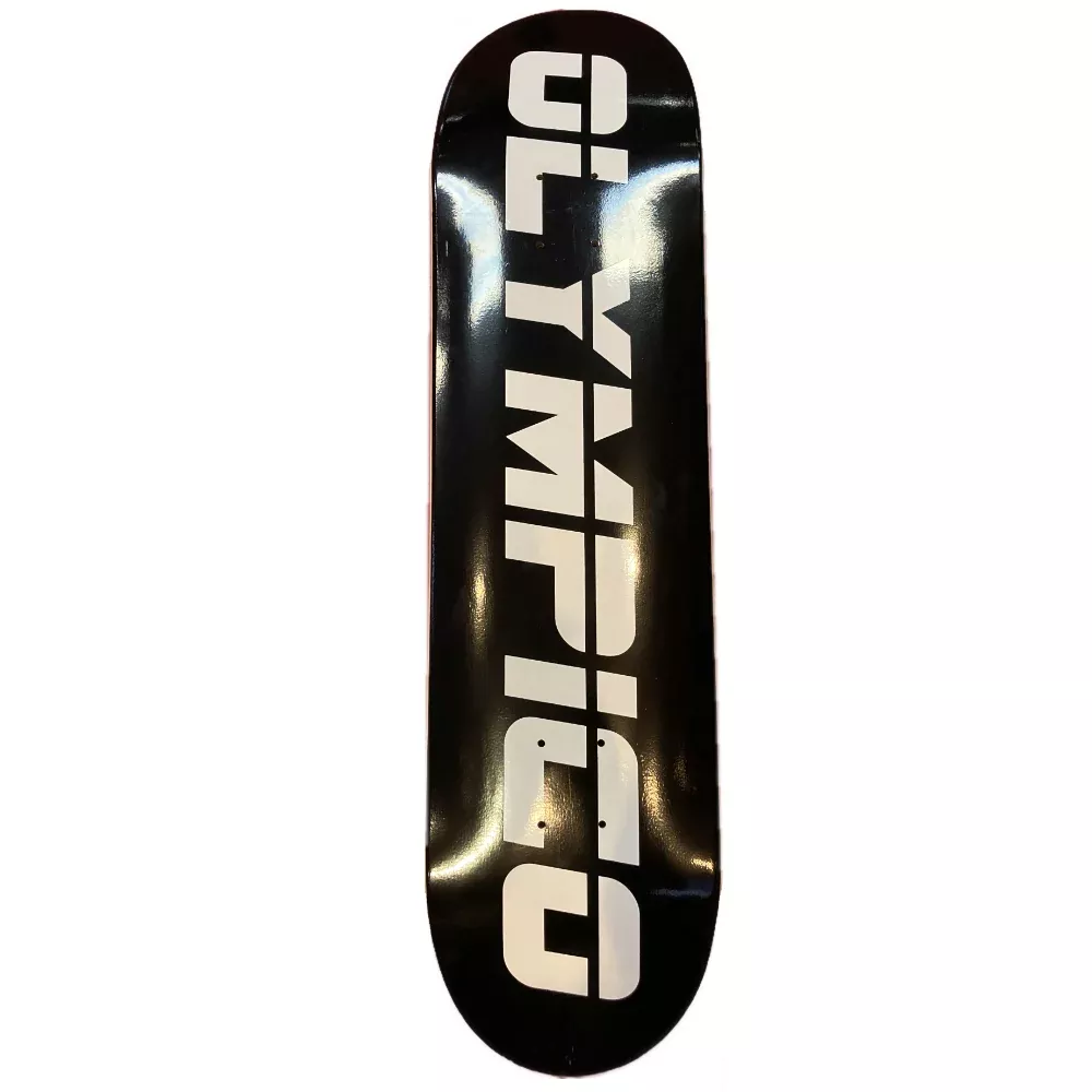 OLYMPICO 8.5 - Skateboard Deck