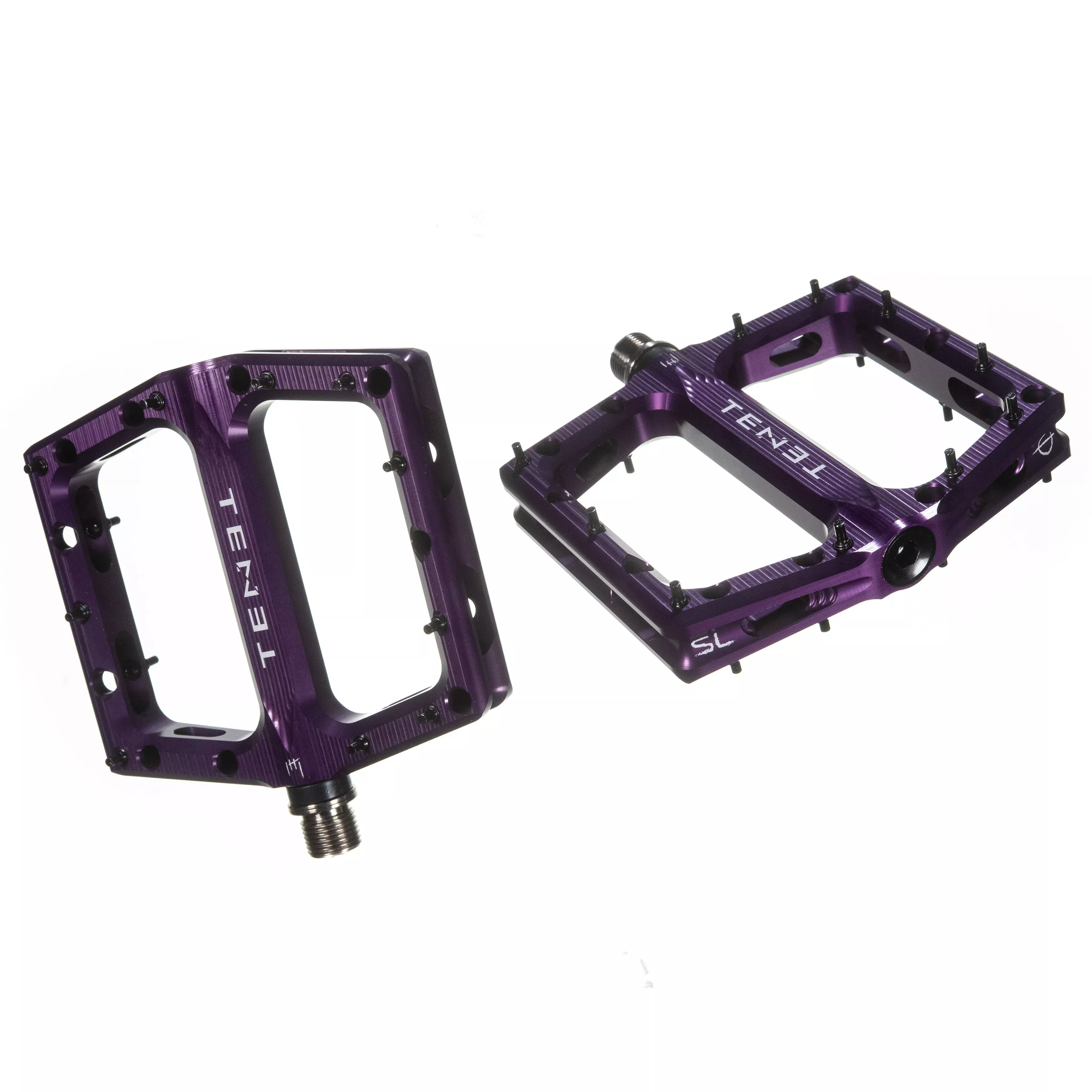 Omen SL Flat Pedal