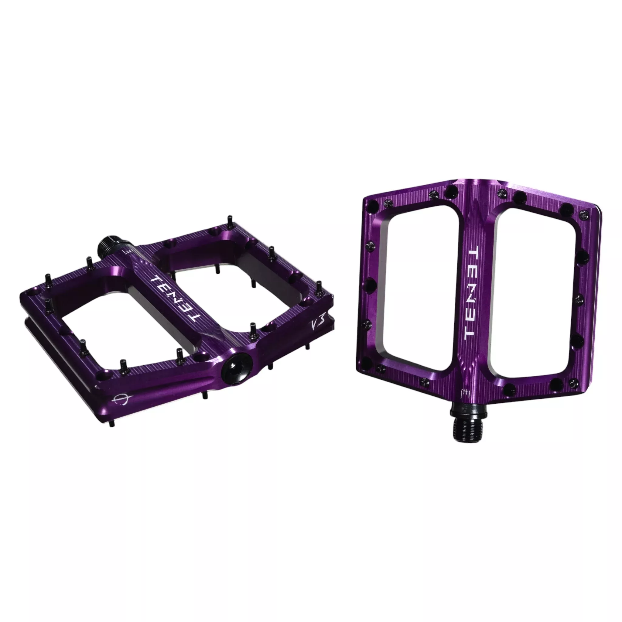 Omen V3 Flat Pedal