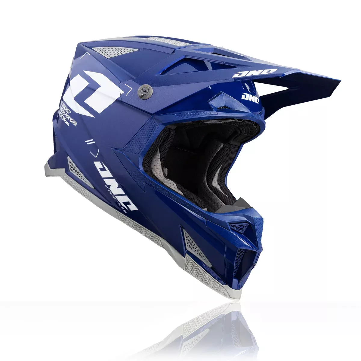 One Industries X297 Focus Helmet