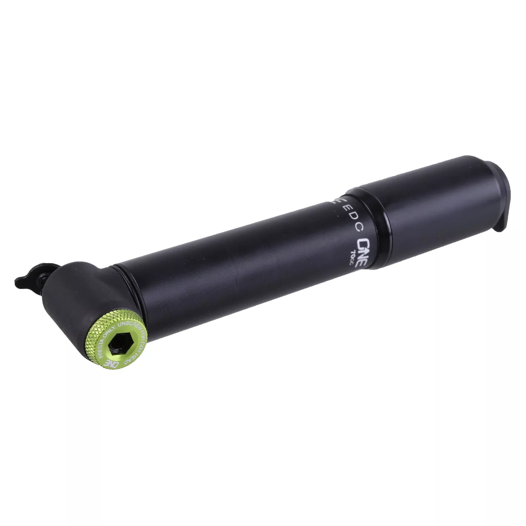 OneUp Components EDC Pump 70cc Black