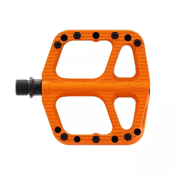 OneUp Small Composite Pedals-Small
