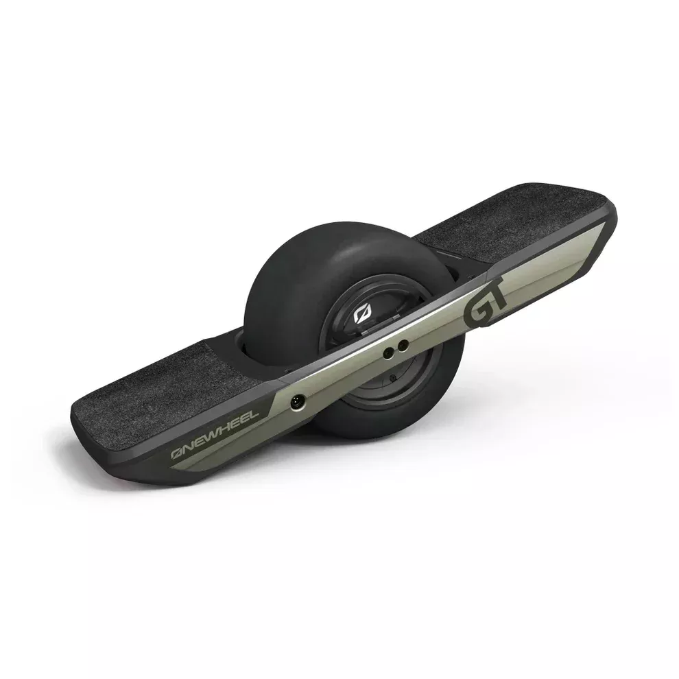 Onewheel GT Electric Board | Slick Tire Edition | 20–32 Mi Range