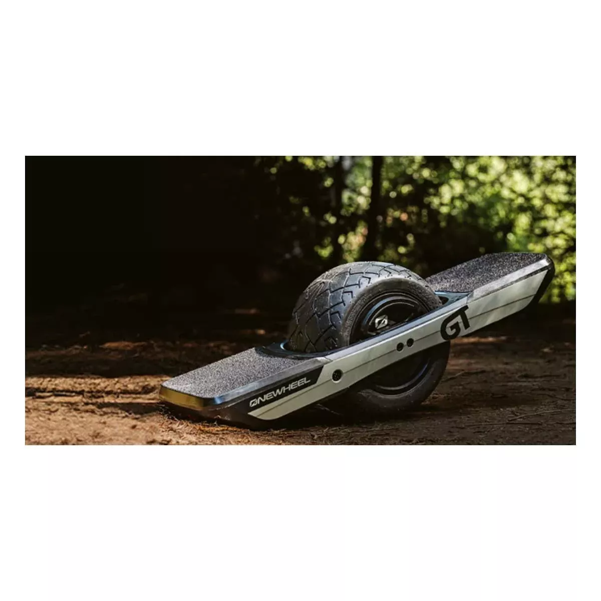 Onewheel GT Performance Treaded – 3HP All-Terrain Electric Board