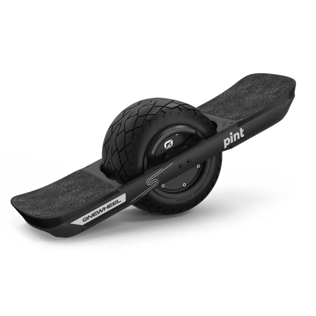 Onewheel Pint S Electric Skateboard – High-Performance Self-Balancing Board