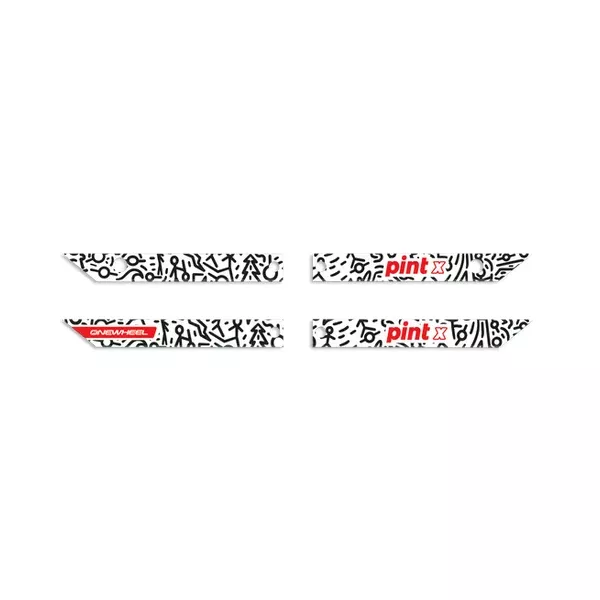 Onewheel Pint X Rail Guards – Official Replacement & Color Upgrade