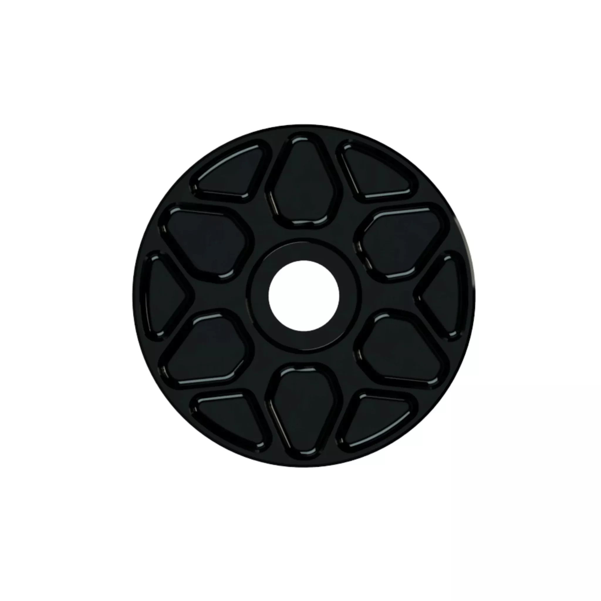 Onyx V1.1 Top Cap