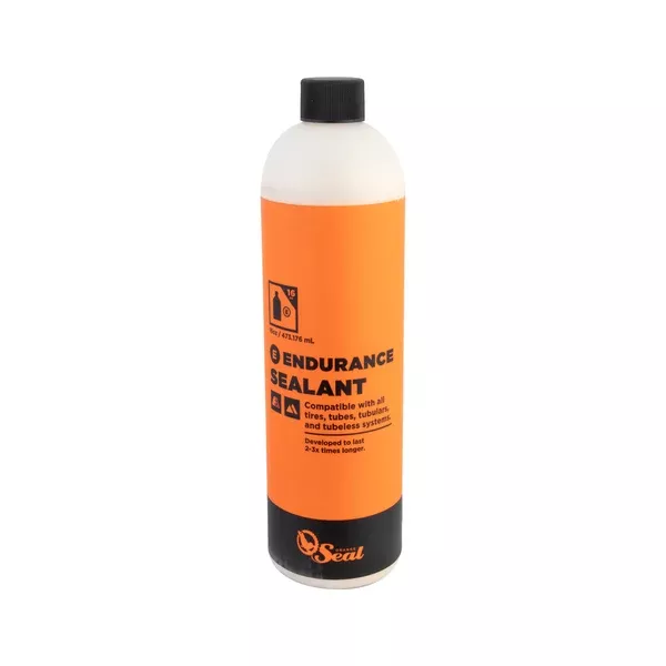 Orange Seal Endurance Tire Sealant