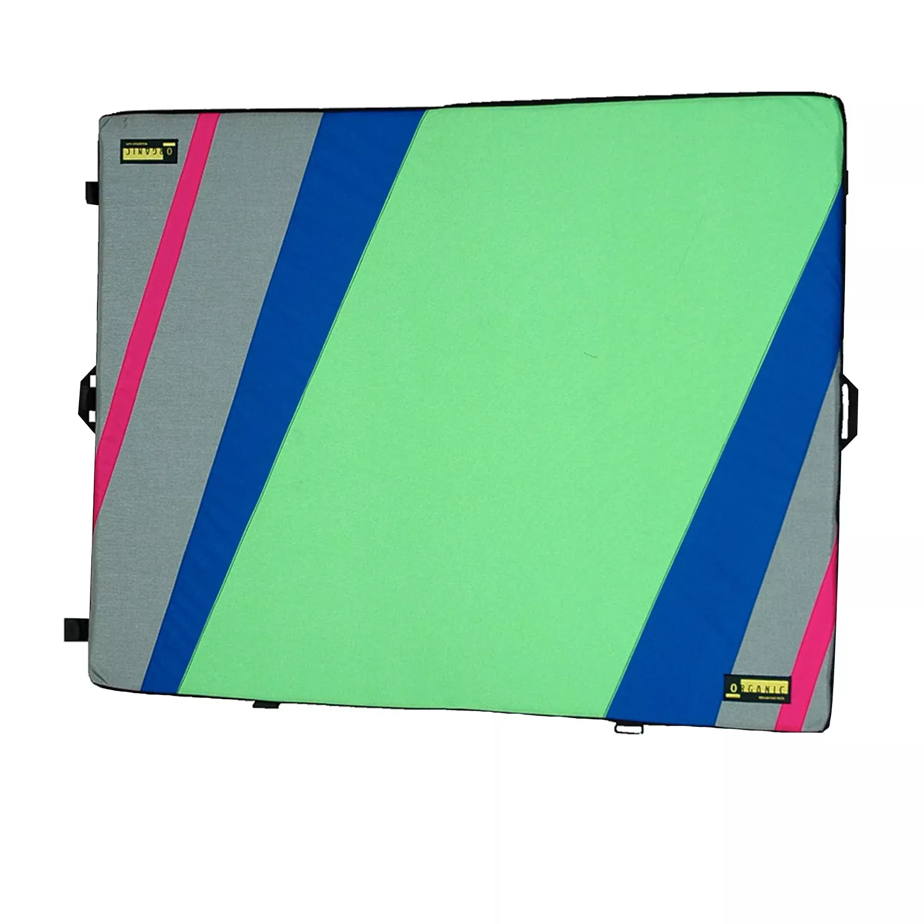 Organic Climbing Big Five Crash Pad