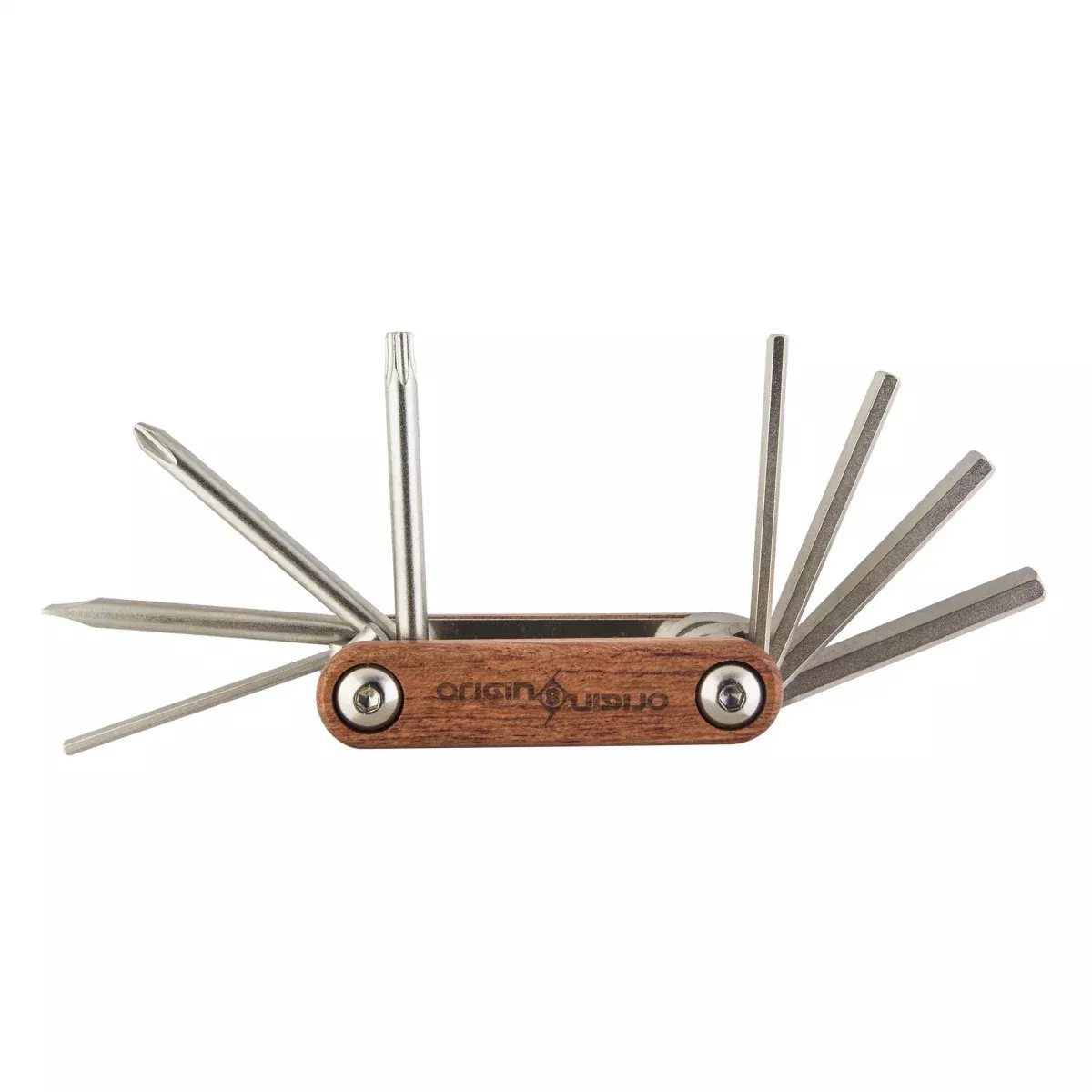 ORIGIN 8 - 8in1 WOOD MULTI-TOOL
