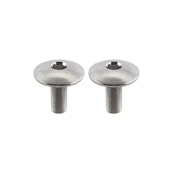 Origin 8 -8mm Crank Bolts