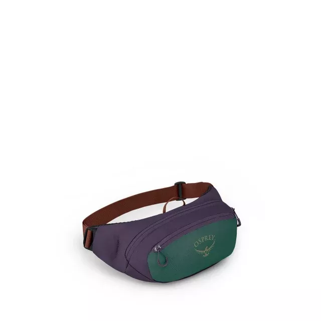 Osprey Daylite Waist Pack Escapade Green/Baikal Green