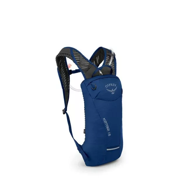 Osprey Katari 1.5 w/ResColbalt Blue